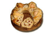 Casatiello Napoletano