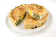 Torta Pasqualina
